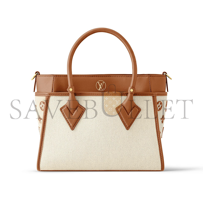 LOUIS VUITTON ON MY SIDE PM M59905 (25*20*12cm) LOUIS VUITTON ON MY SIDE PM M59905 (25*20*12cm)